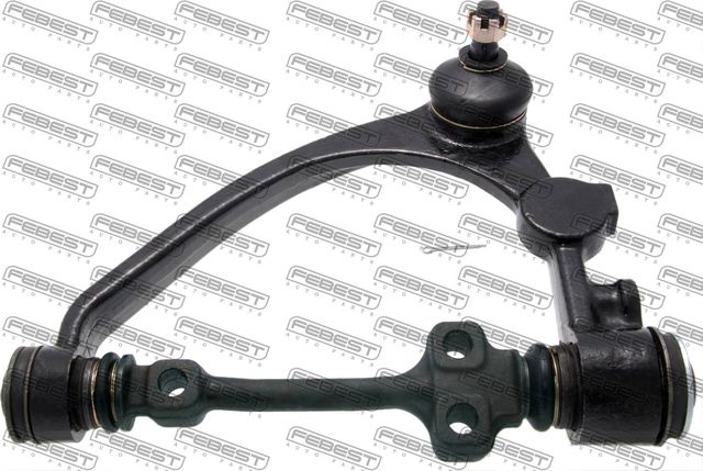 Поперечный рычаг Febest. Артикул 0124-KLH28LH