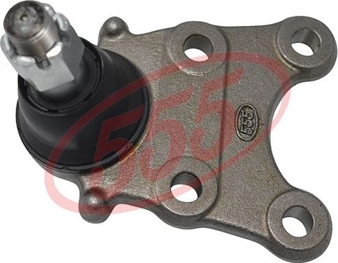 Шаровая опора 555 правая/левая нижняя для Isuzu D-Max I 2002-2012. Артикул SB-5302