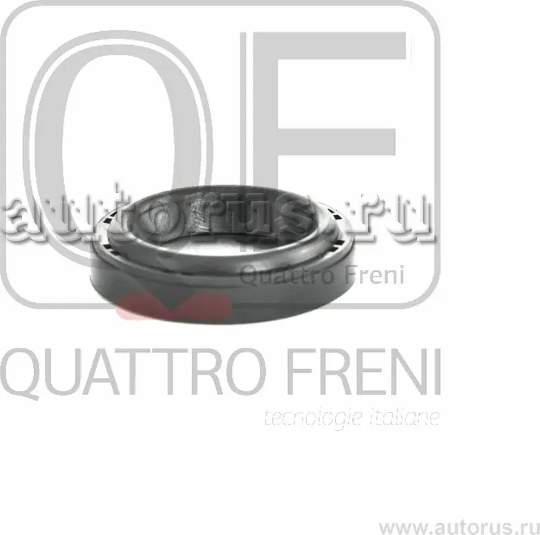 КОЛЬЦО УПЛОТНИТЕЛЬНОЕ СВЕЧНОГО КОЛОДЦА (Quattro Freni). Артикул qf53a00007