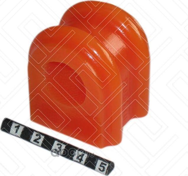 Втулка стабилизатора передней подвески, ID =20,7мм (Полиуретан). Артикул 1201803