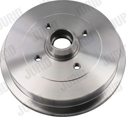 Тормозной барабан Jurid задний для Skoda Felicia I 1994-2002. Артикул 329126J
