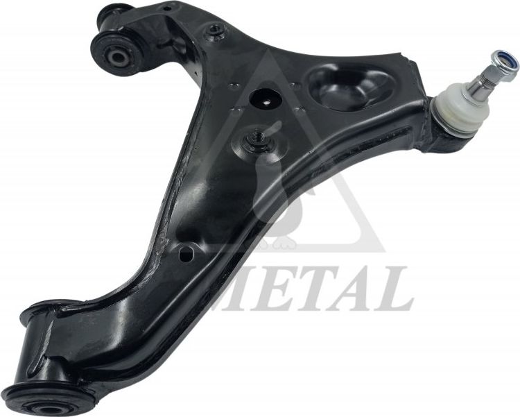 Поперечный рычаг передней подвески Asmetal. Артикул 30MR0103