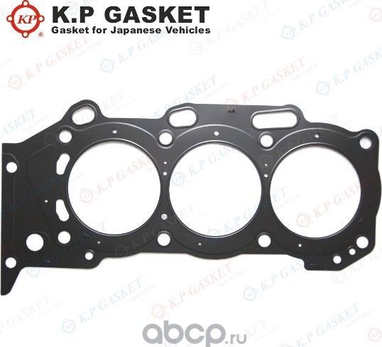 Прокладка головки блока цилиндров КР (KP). Артикул KA103388