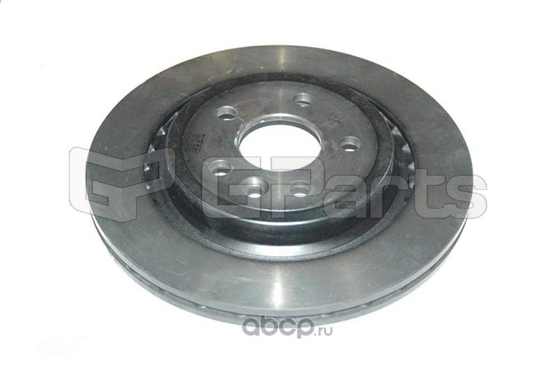 Диск торм.зад. (Gparts). Артикул VO30769060