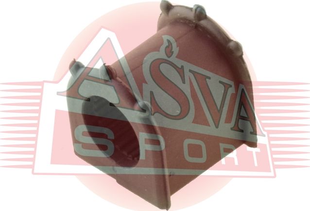 Втулка стабилизатора Asva. Артикул 0107-721