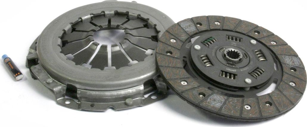 Сцепление (комплект) HOLA. Артикул CH01-004