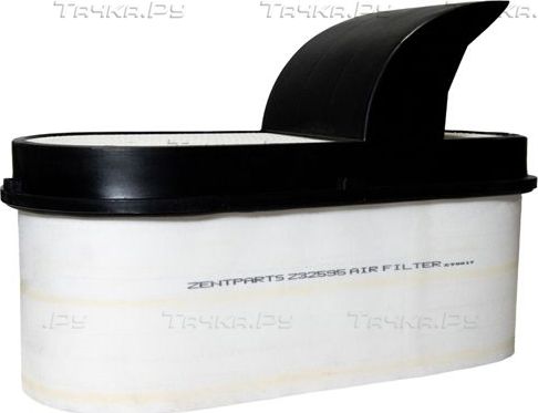 Воздушный фильтр Zentparts. Артикул Z32595