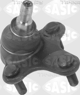 Шаровая опора Sasic передняя правая нижняя для SEAT Ibiza V 2017-2026. Артикул 9005569