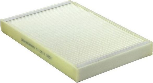 Салонный фильтр Denckermann. Артикул M110015