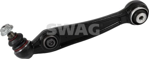 Поперечный рычаг передней подвески SWAG (сталь). Артикул 33 10 2282