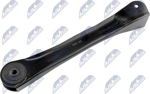 Поперечный рычаг передней подвески NTY правый/левый верхний для Jeep Cherokee II (XJ) 1984-2001. Артикул ZWG-CH-005