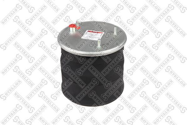 Пневмоподушка (пневморессора) Stellox для DAF CF 75 2001-2013. Артикул 90-86831-SX