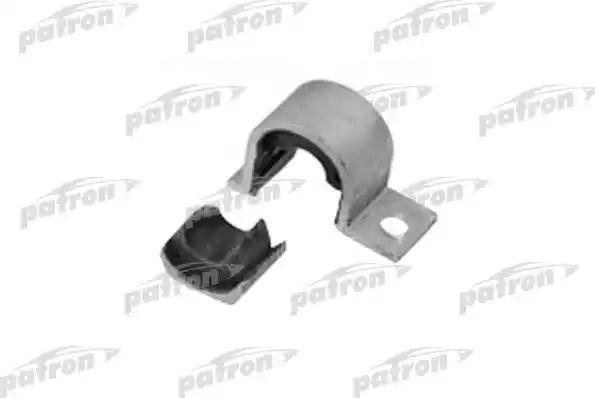 Втулка стабилизатора Patron. Артикул PSE2667