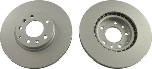 Тормозной диск Kavo Parts передний для Mazda 6 II (GH) 2007-2013. Артикул BR-4767-C