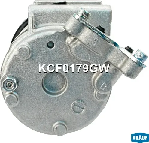 Компрессор кондиционера Krauf. Артикул KCF0179GW