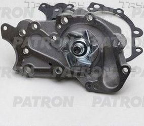 Помпа (водяной насос) Patron для Hyundai Santa Fe II 2006-2009. Артикул PWP1207