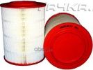 Воздушный фильтр Alco Filters. Артикул MD-742