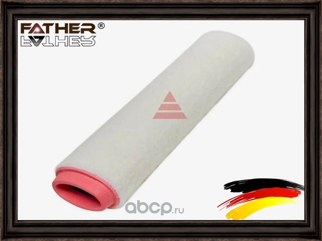 Фильтр воздушный 13712247444 (Father). Артикул F3107R74