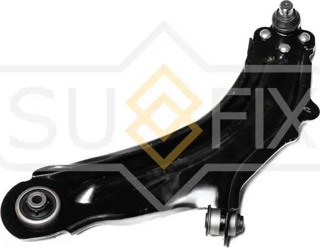 Рычаг нижний L / Перед. подв (Sufix). Артикул SH1587