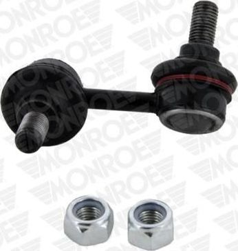 Стойка (тяга) стабилизатора Monroe. Артикул L42625