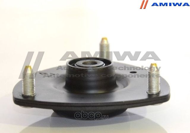 Опора переднего амортизатора левая (Amiwa). Артикул 1113929