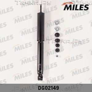 Амортизатор Miles. Артикул DG02149