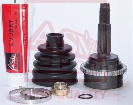 Шрус наружный (граната) Asva передний для Daewoo Kalos 2003-2007. Артикул DW-152A47