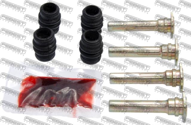 Направляющая тормозного суппорта Febest. Артикул 0274-N16R