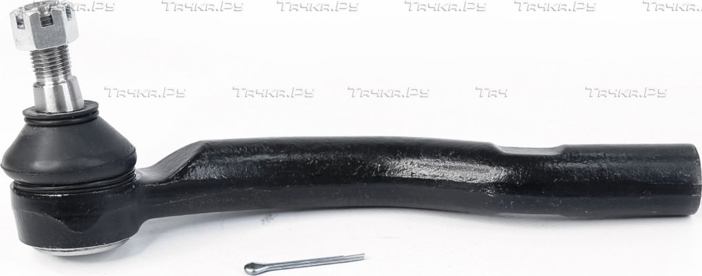 Наконечник рулевой тяги HOLA правый для Toyota Avalon III 2005-2012. Артикул RE12-027