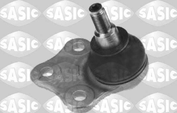 Шаровая опора Sasic передняя нижняя для Renault Fluence I 2010-2017. Артикул 7574002