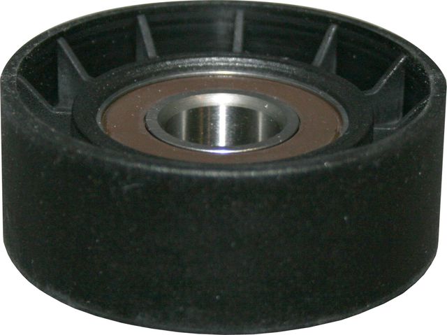 Натяжной ролик (натяжитель) приводного поликлинового ремня JP Group. Артикул 1518301300