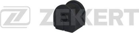 Втулка стабилизатора Zekkert задняя для Honda Civic VIII 2005-2012. Артикул GM-1309
