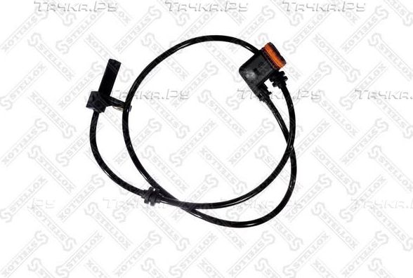 Датчик ABS Stellox. Артикул 06-65789-SX