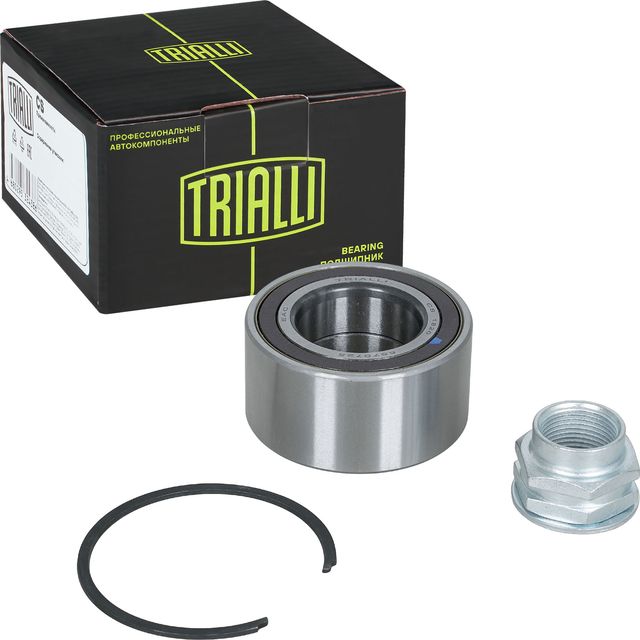 Ступичный подшипник (комплект) Trialli. Артикул CS 1820