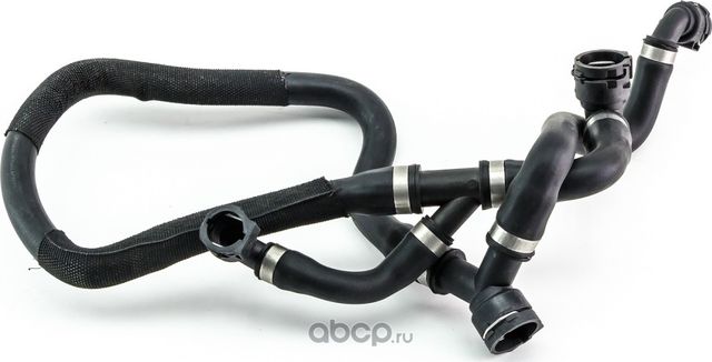 Шланг системы охлаждения (Dominant). Артикул BW170127537109