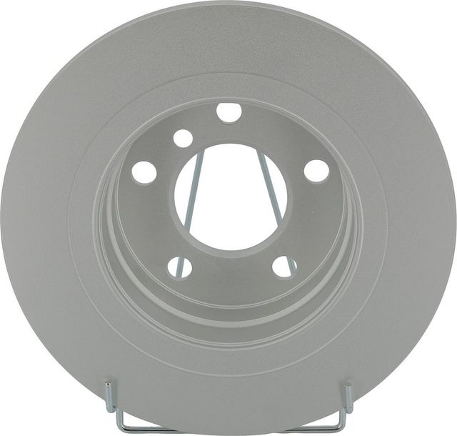 Тормозной диск Ferodo Premier задний для BMW 2 F22 2014-2026. Артикул DDF2197C