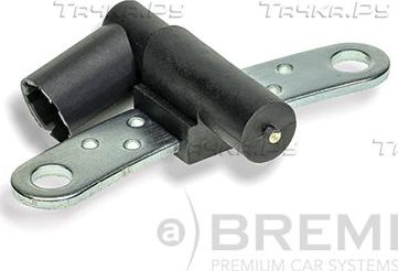 Датчик положения распредвала Bremi для Renault Kangoo I 1997-2009. Артикул 60395