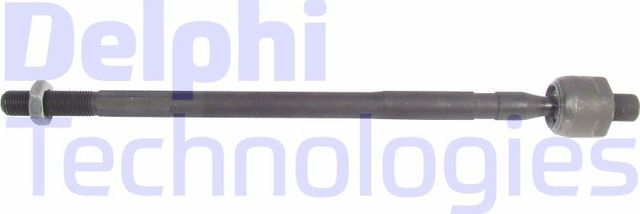 Рулевая тяга Delphi левая внутренняя для Suzuki SX4 I (Classic) 2006-2015. Артикул TA2758