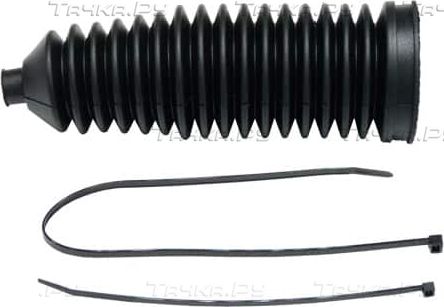 Пыльник рулевой рейки (комплект) SKF передний для Fiat Scudo I 1996-2006. Артикул VKJP 2056