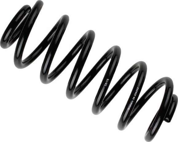 Пружина подвески Bilstein B3. Артикул 36-266432