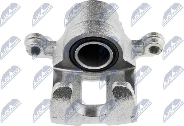 Тормозной суппорт NTY задний правый для Nissan Murano Z50 2005-2008. Артикул HZT-NS-016