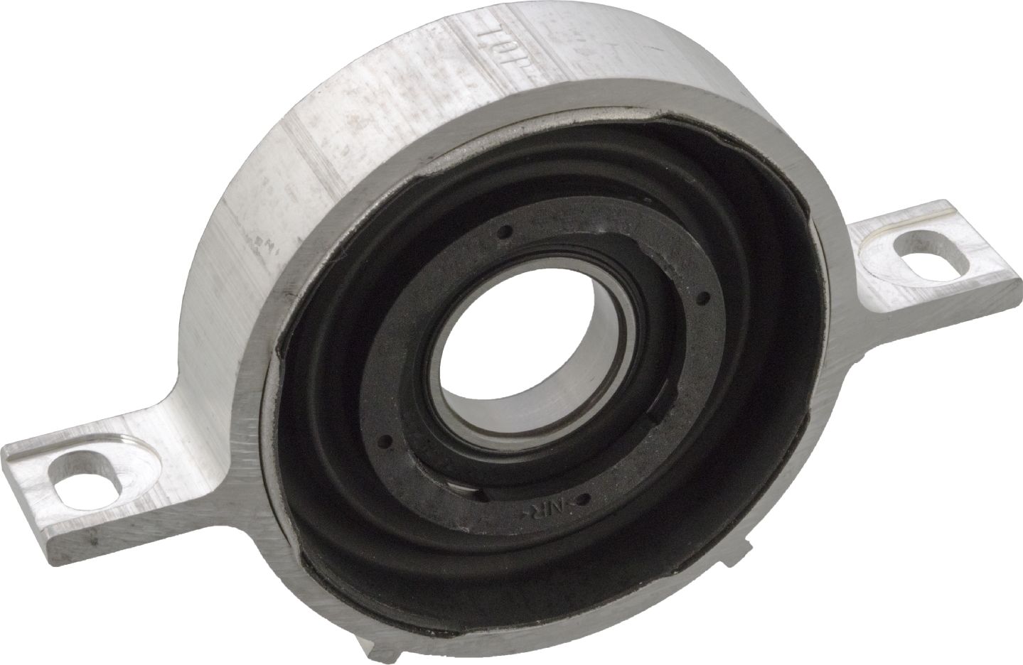 Подвесной подшипник карданного вала Febi Bilstein. Артикул 104650