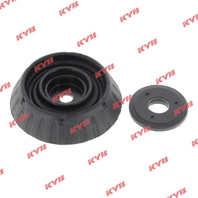 Опора амортизатора (стойки) KYB (Каяба) Suspension Mounting Kit передняя для Kia Picanto I 2004-2011. Артикул SM1015