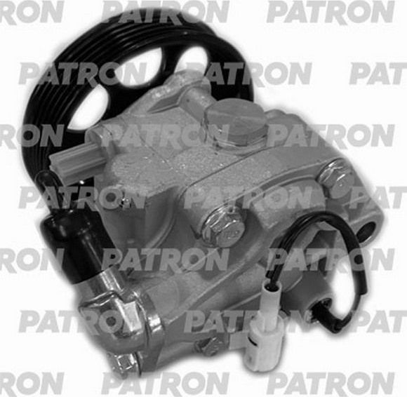 Насос ГУР Patron. Артикул PPS1164