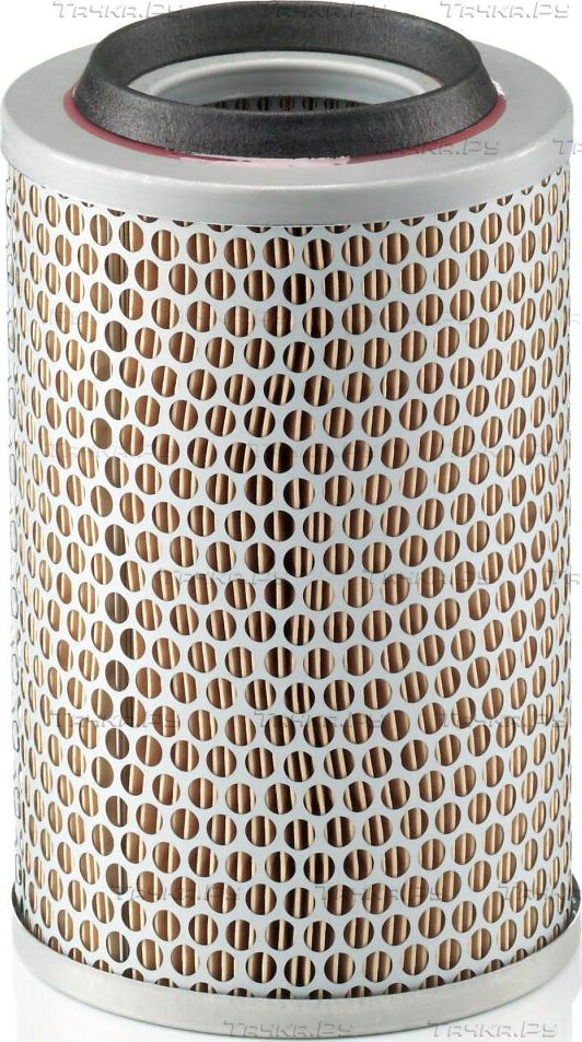 Воздушный фильтр Mann-Filter для PUCH G-modell W460 1979-1991. Артикул C 15 127
