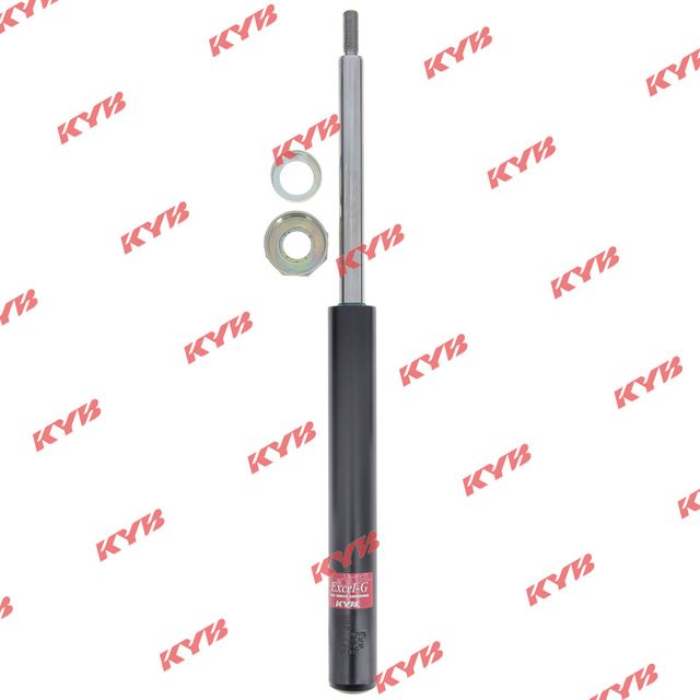 Амортизатор KYB (Каяба) Excel-G передний для Volkswagen Passat B3 1988-1992. Артикул 365502
