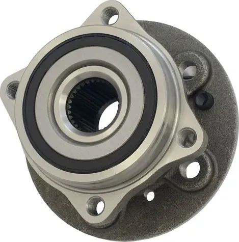 Ступица передняя mercedes ml166 (Zikmar). Артикул Z89638R