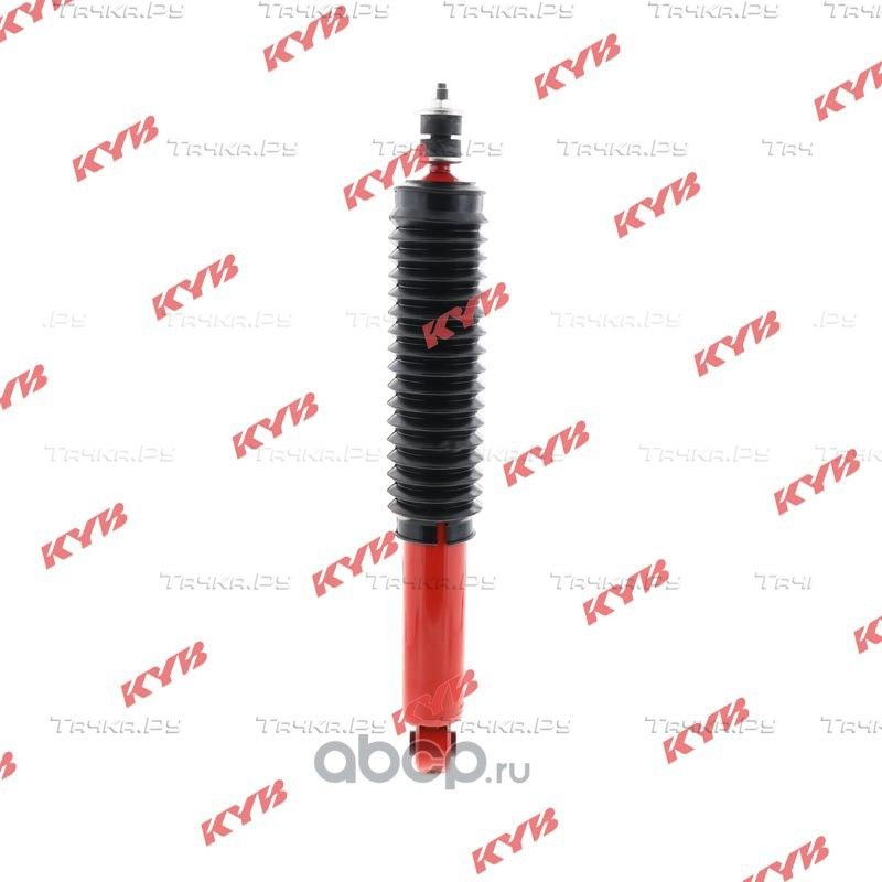 Амортизатор KYB MonoMax передний/задний для Volvo 740 1983-1992. Артикул 565025