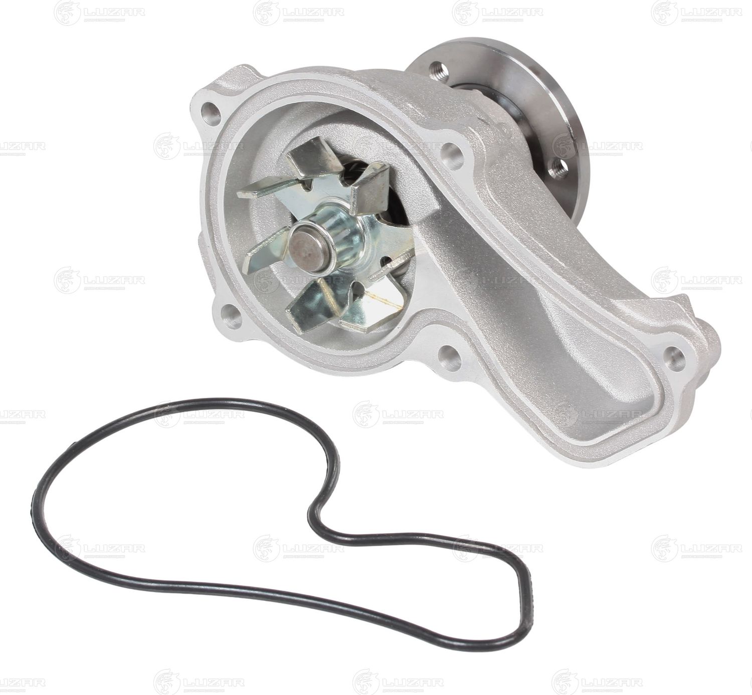 Помпа (водяной насос) Luzar. Артикул LWP 2318