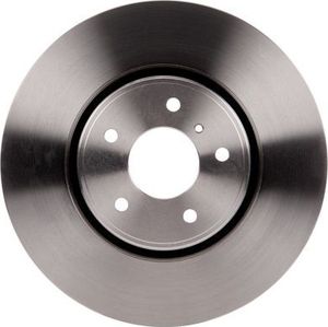 Тормозной диск Bosch передний для Infiniti QX50 I 2013-2016. Артикул 0 986 479 T32